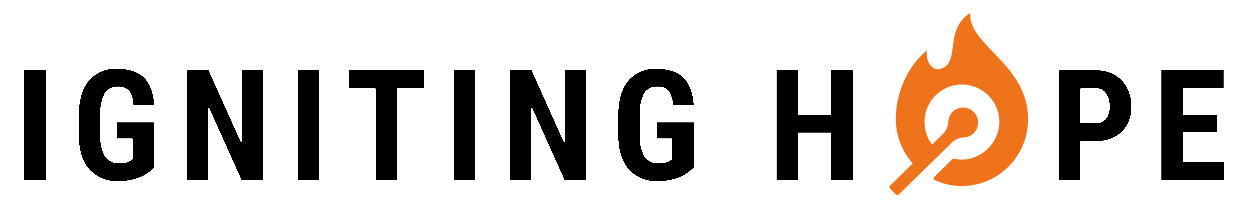 Igniting Hope Logo